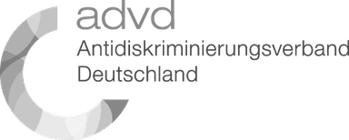 Logo des Antidiskriminierungsverbands Deutschland e.V.
