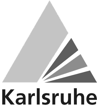 Logo der Stadt Karlsruhe